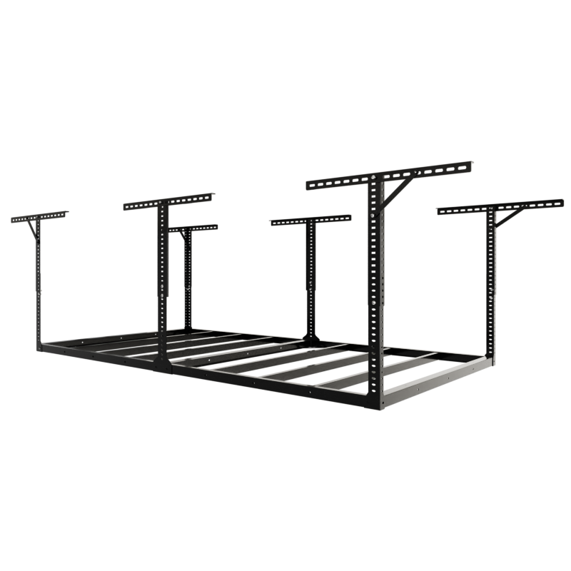 Max Series Frame 4′ x 8′ Heavy Duty Overhead Garage Storage Rack